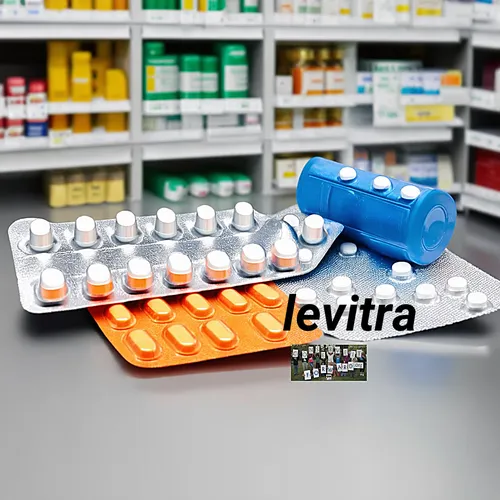 Differenza levitra generico